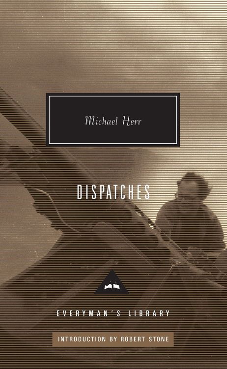 Produktbild: Dispatches