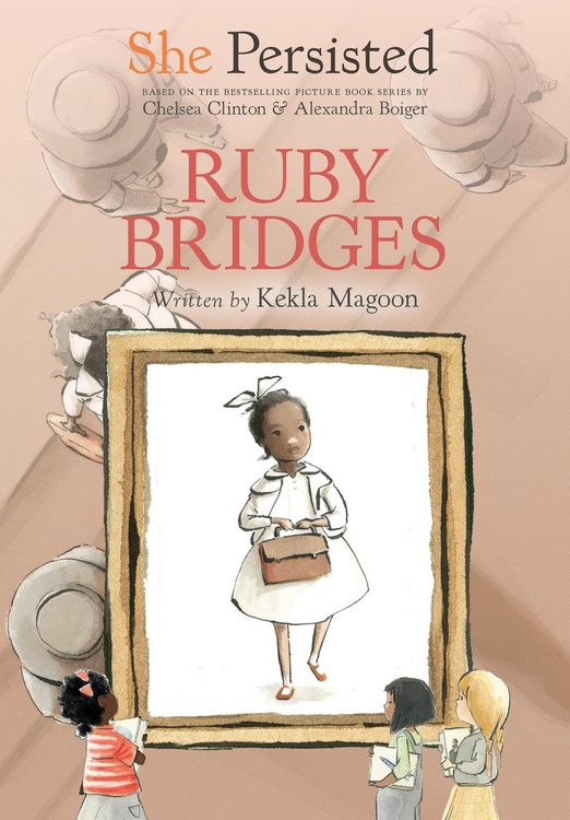 Produktbild: She Persisted: Ruby Bridges