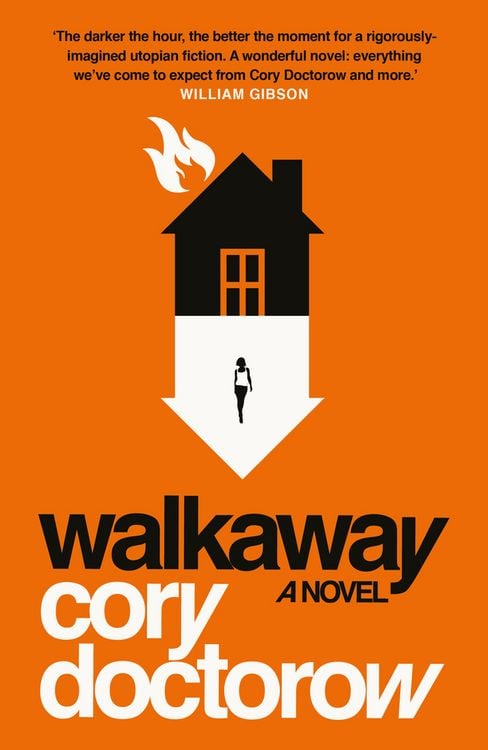 Produktbild: Walkaway