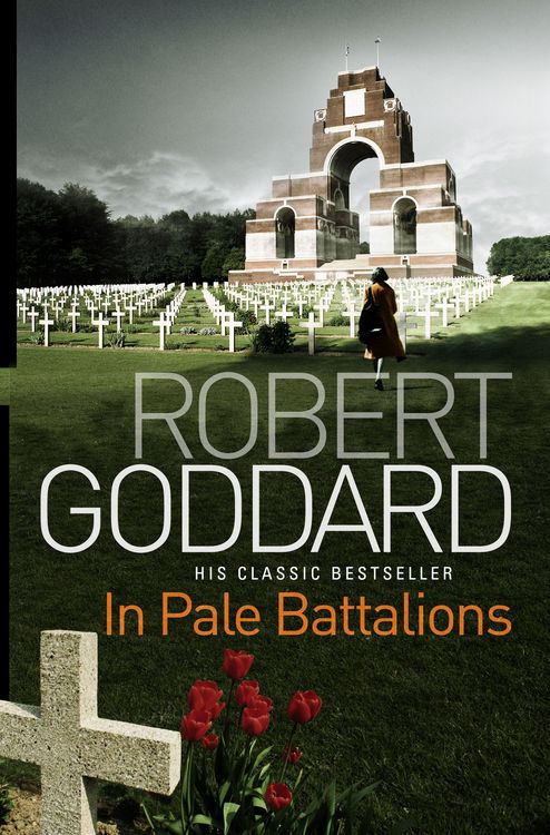 Produktbild: In Pale Battalions