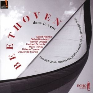 Produktbild: Septett op. 20