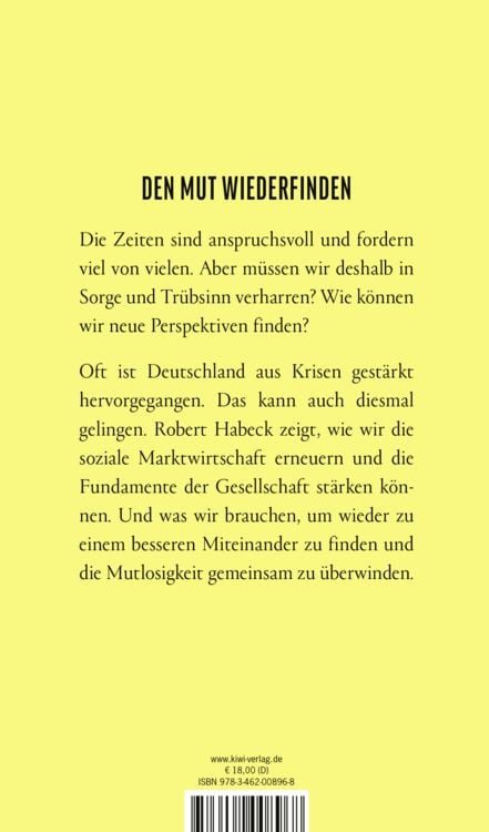 Den Bach rauf