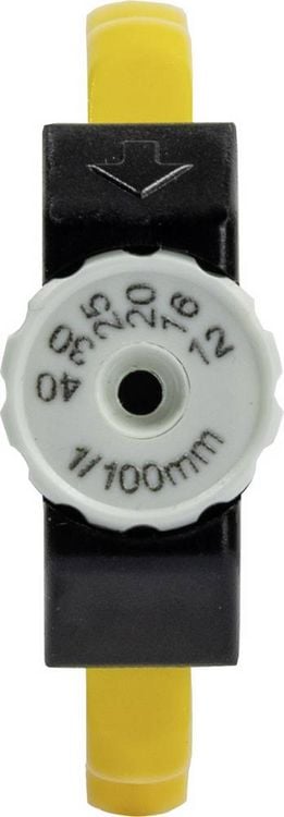 Produktbild: C.K 330009 Drahtabisolierer Geeignet f&uuml;r PVC-Dr&auml;hte, PTFE-Dr&auml;hte