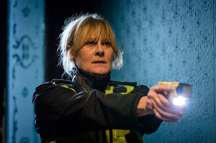 Produktbild: Happy Valley - In einer kleinen Stadt - Staffel 2 [2 BRs]