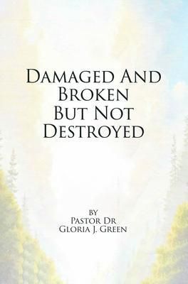 Produktbild: Damaged and Broken But Not Destroyed
