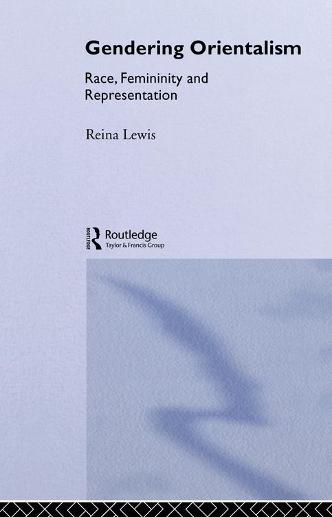 Produktbild: Gendering Orientalism