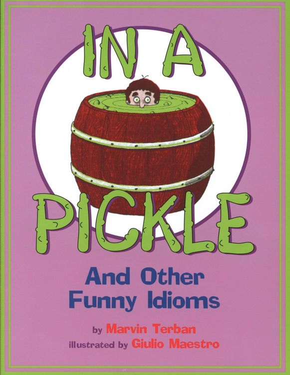Produktbild: In a Pickle