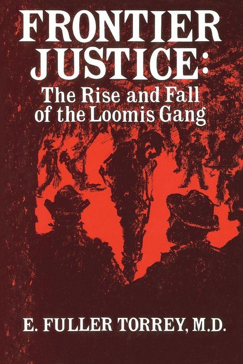 Produktbild: Frontier Justice
