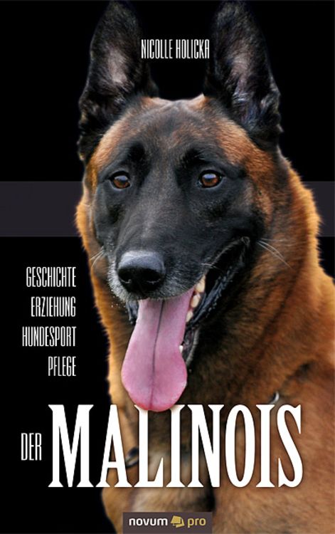 Produktbild: Der Malinois