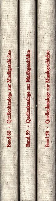 Produktbild: Johann Phillip F&ouml;rtsch - Kritisch Edition
