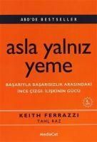 Produktbild: Asla Yalniz Yeme