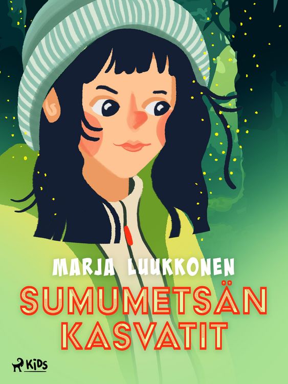 Produktbild: Sumumets&auml;n kasvatit