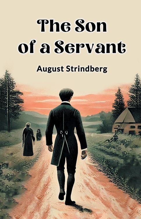 Produktbild: The Son Of A Servant