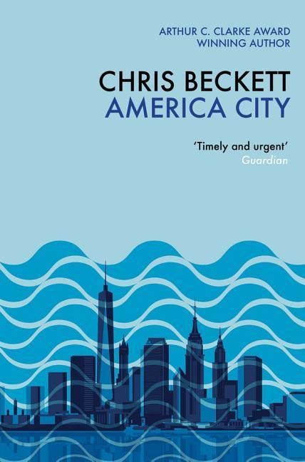 Produktbild: America City