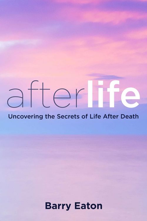 Produktbild: Afterlife