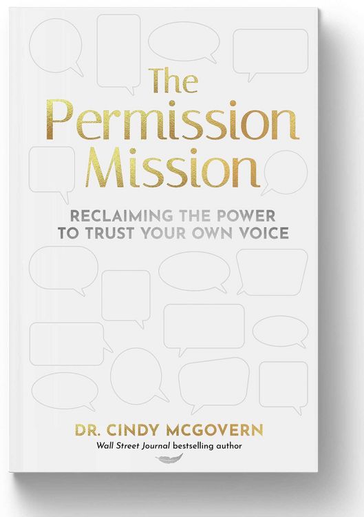 Produktbild: The Permission Mission