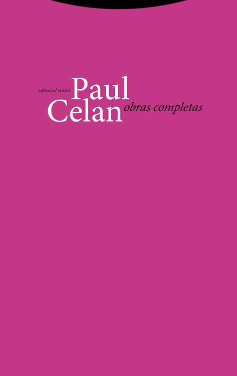 Produktbild: Obras Completas
