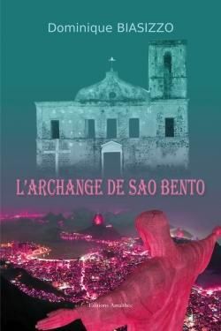 Produktbild: L archange de sao bento
