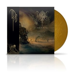 Produktbild: Wither On The Vine (Gold Vinyl)