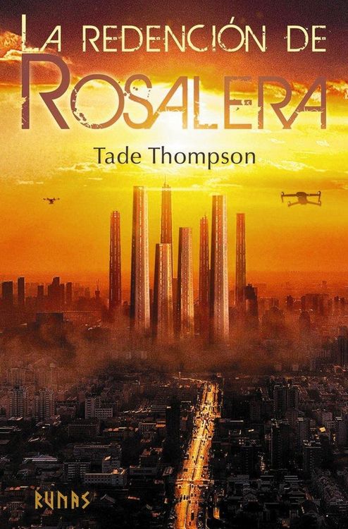 Produktbild: La redenci&oacute;n de Rosalera