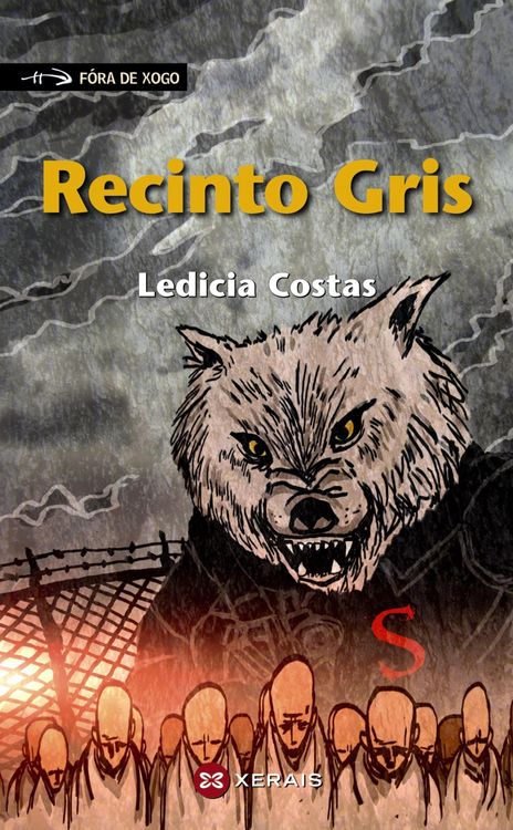 Produktbild: Recinto Gris