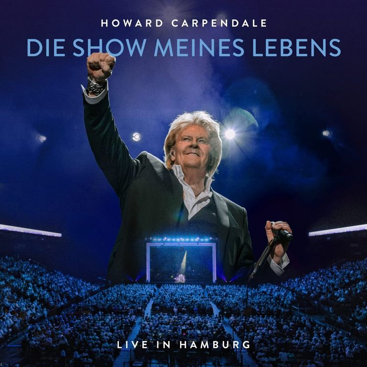 Produktbild: Die Show meines Lebens - Live in Hamburg