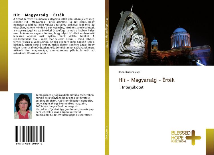 Produktbild: Hit - Magyars&aacute;g - &Eacute;rt&eacute;k