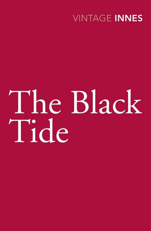 Produktbild: The Black Tide