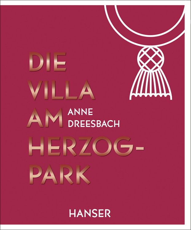 Produktbild: Die Villa am Herzogpark