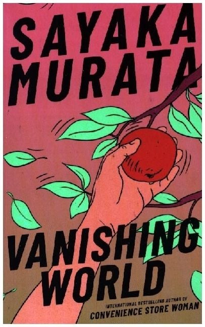 Produktbild: Vanishing World