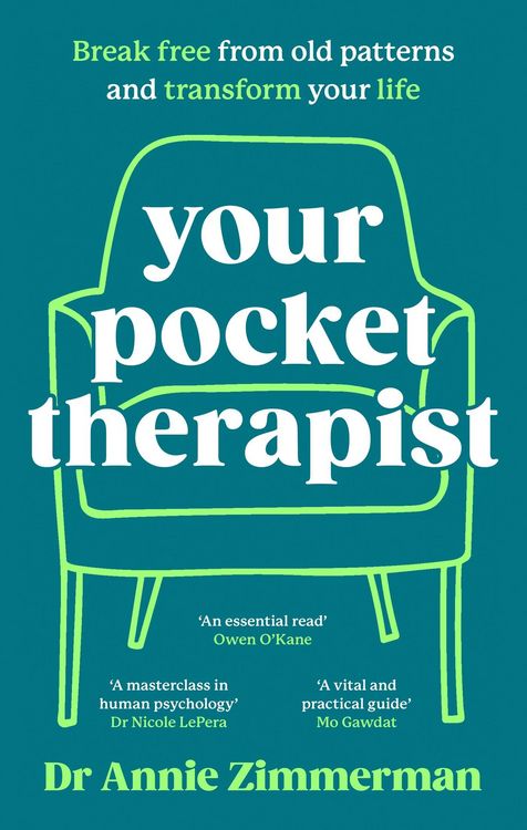 Produktbild: Your Pocket Therapist