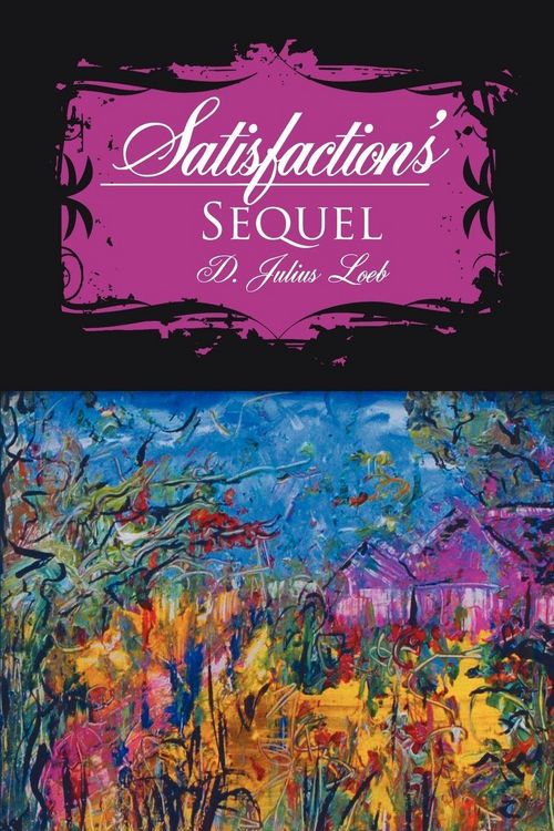 Produktbild: Satisfaction's Sequel