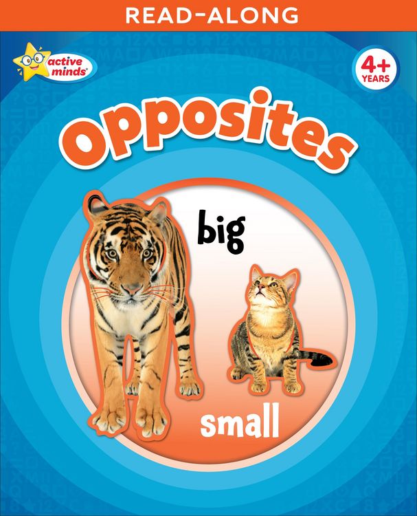 Produktbild: Opposites