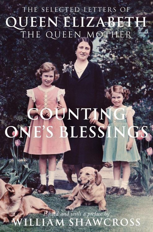Produktbild: Counting One's Blessings