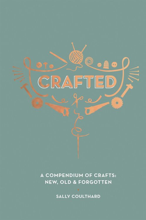 Produktbild: Crafted