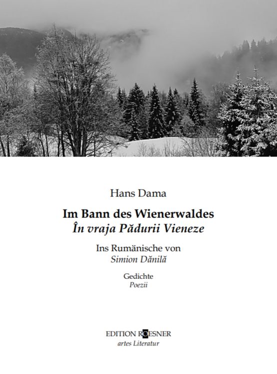 Produktbild: Im Bann des Wienerwaldes/ &Icirc;n vraja Pădurii Vieneze