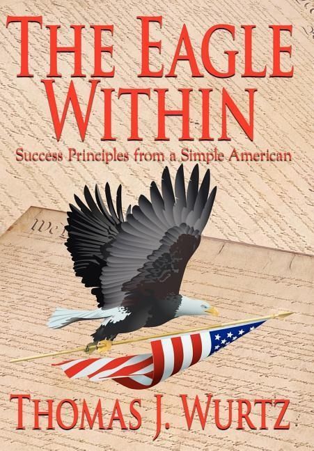 Produktbild: The Eagle Within