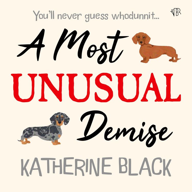 Produktbild: A Most Unusual Demise
