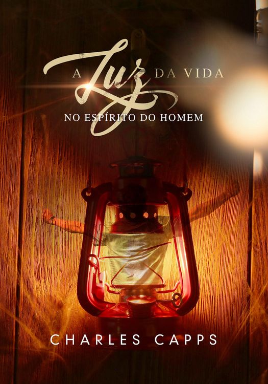 Produktbild: A Luz da Vida no Esp&iacute;rito do Homem