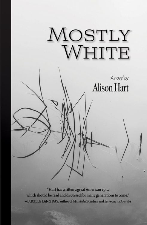 Produktbild: Mostly White