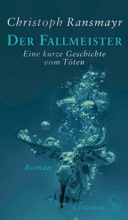 Produktbild: Der Fallmeister