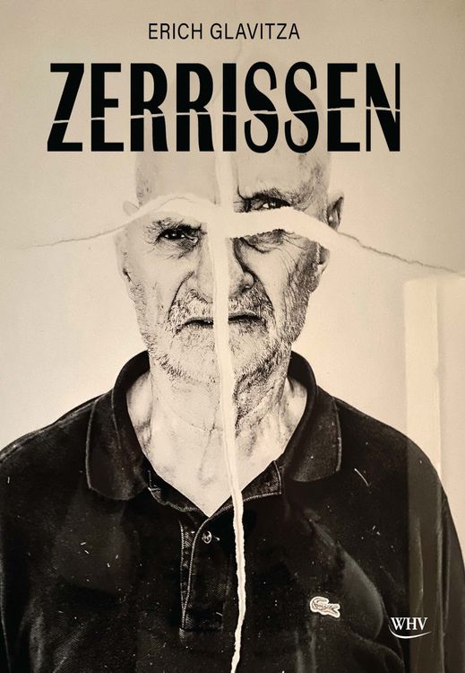 Produktbild: Zerrissen