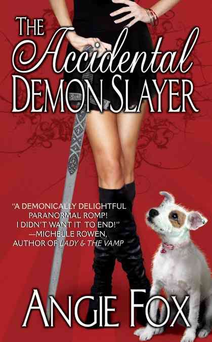 Produktbild: The Accidental Demon Slayer