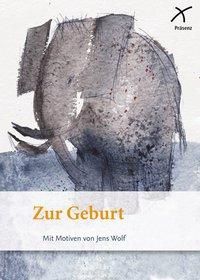 Produktbild: Zur Geburt