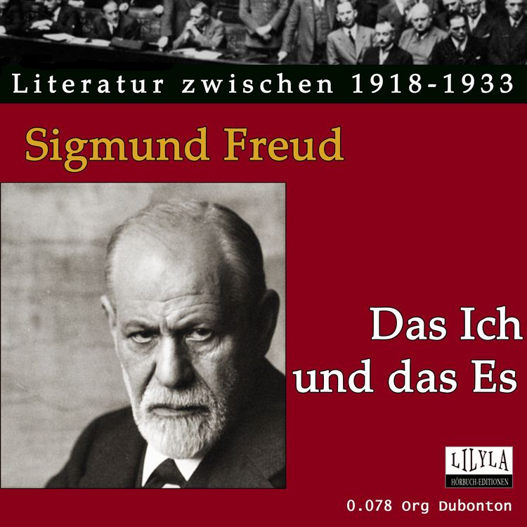 Produktbild: Das Ich und das Es