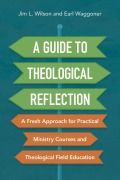 Produktbild: A Guide to Theological Reflection