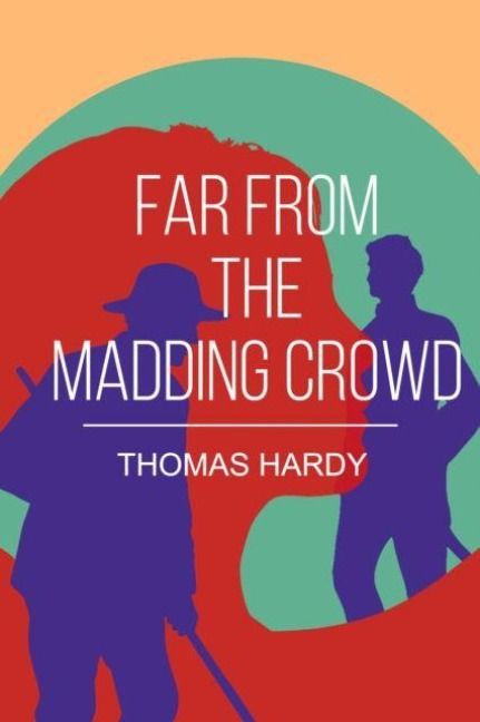 Produktbild: Far from the Madding Crowd