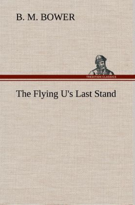 Produktbild: The Flying U's Last Stand