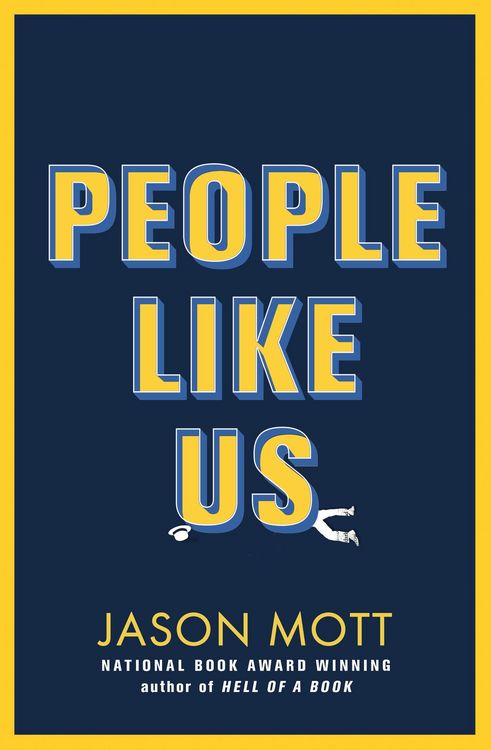Produktbild: People Like Us