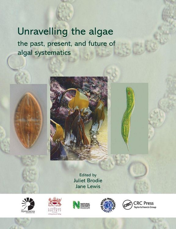 Produktbild: Unravelling the algae